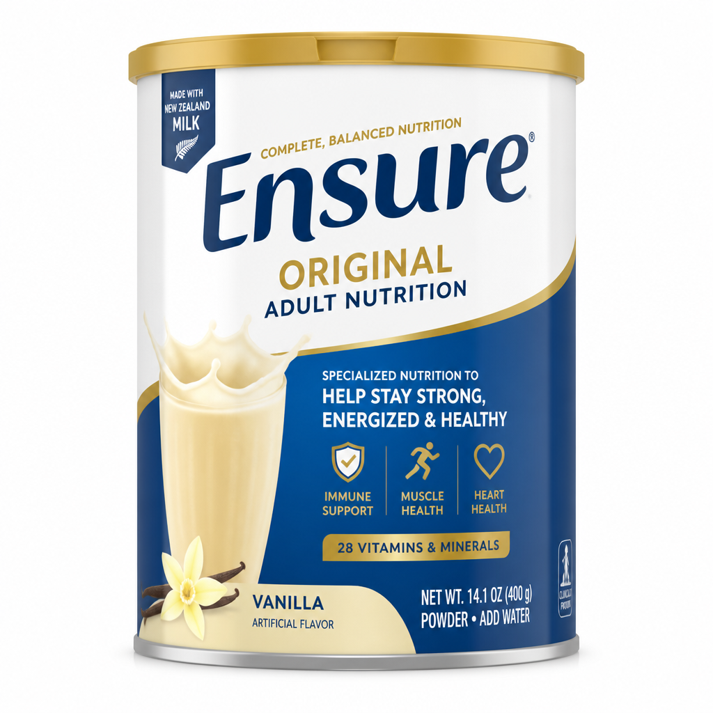 Ensure Original 400g