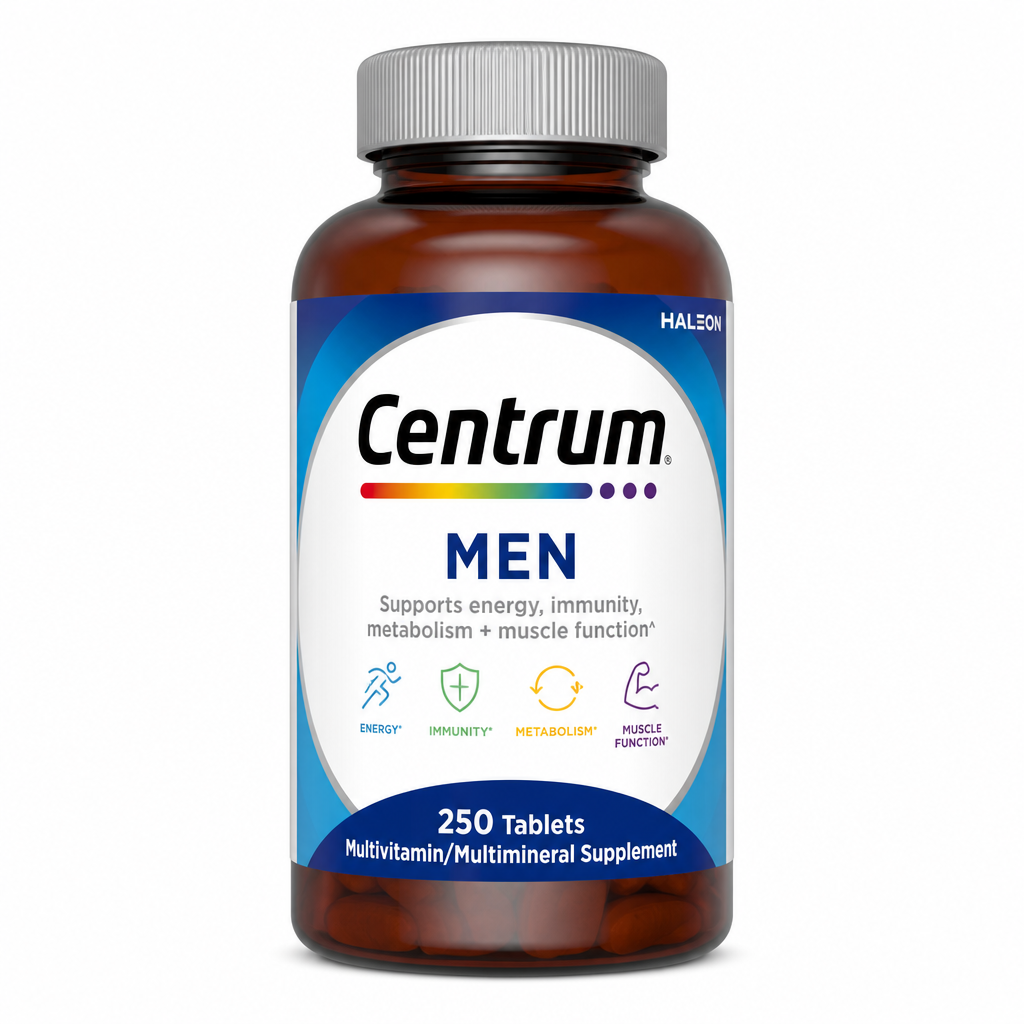 Centrum Multivitamin Adults
