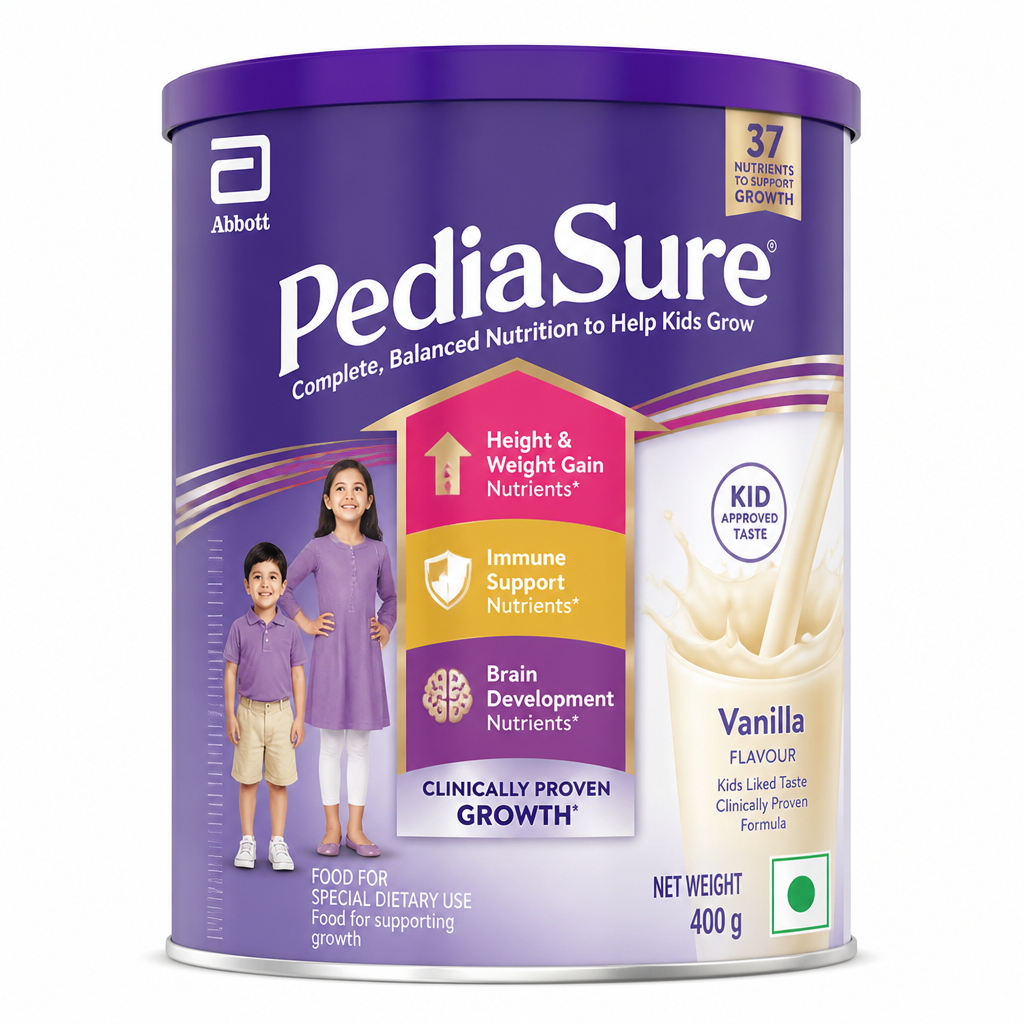 Pediasure Vanilla 400g