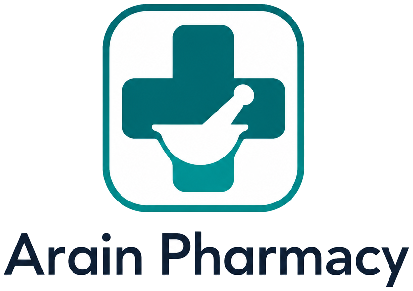 Arain Pharmacy